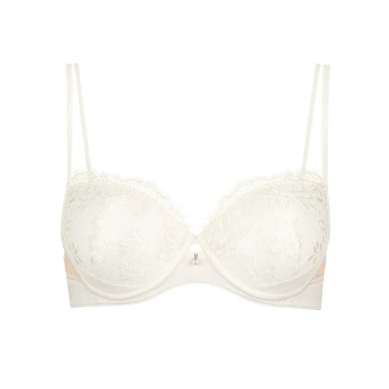 LISCA DAYDREAM MOULDED: WHITE