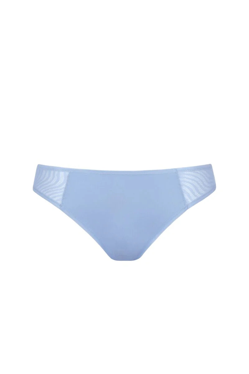 LISCA NIKKI BRIEF: SKY BLUE