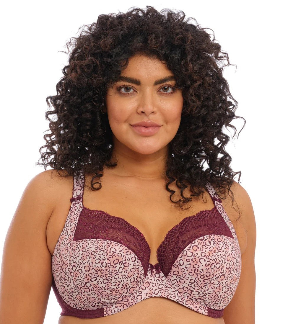 ELOMI LUCIE PLUNGE: WILD THING