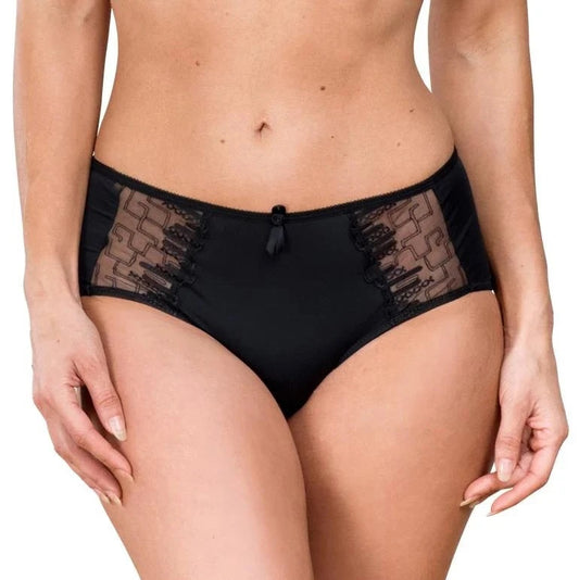 FIT FULLY YOURS ELISE BOYSHORT