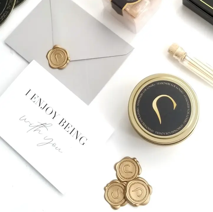 STATIONERY FOR LOVERS - VARIETY LOVE NOTES