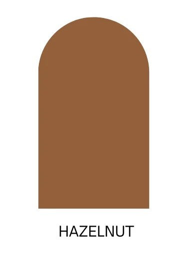 HC800 HONEY CLOUDZ TEARDROP MASTECOMY BRA INSERT: