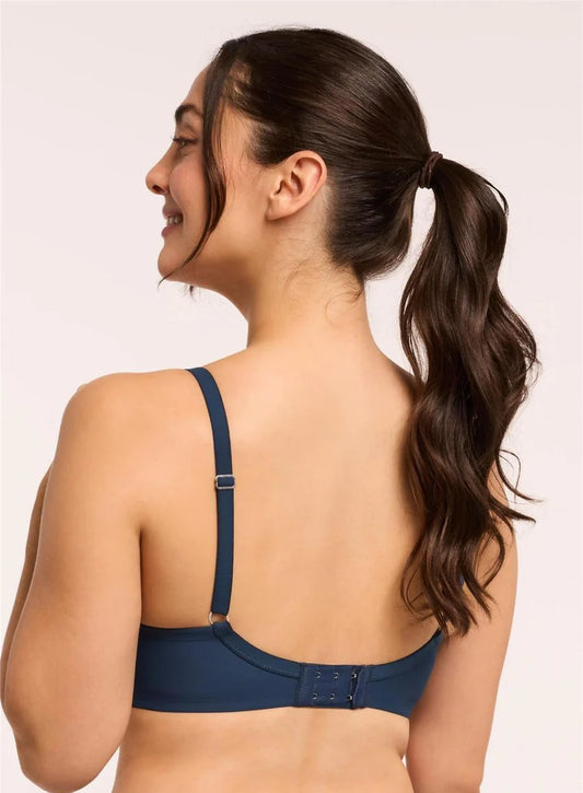 MONTELLE SUBLIME SPACER: CAMBRIDGE BLUE