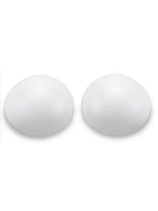 BF39025 FLAUNT SILICONE INSERTS: SCULPT