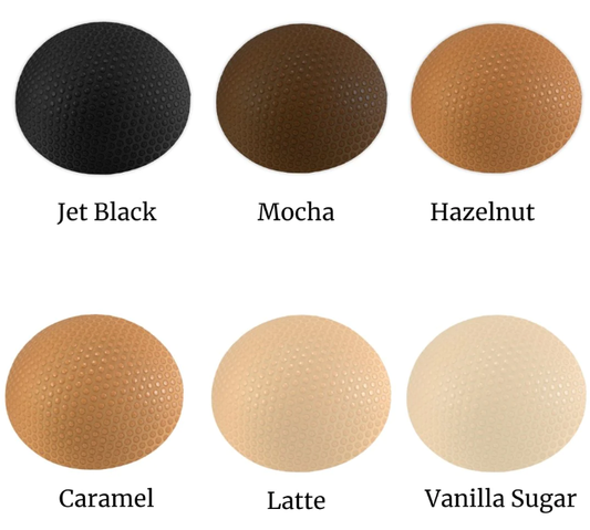 HC200 HONEY CLOUDZ NON-SLIP INSERTS