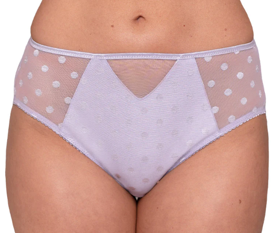 U2492 FIT FULLY YOURS CARMEN BIKINI PANTY