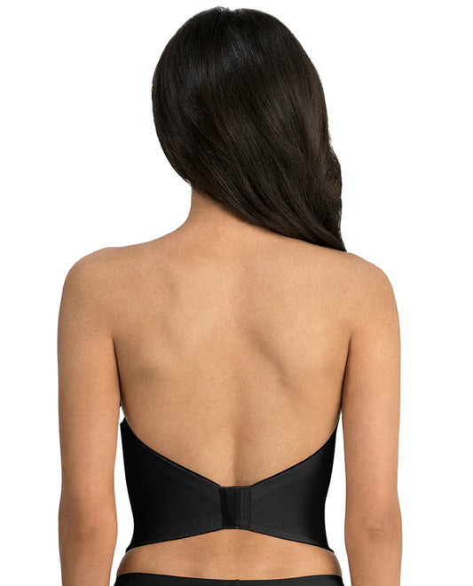 DOMINIQUE BRIE BACKLESS LONGLINE