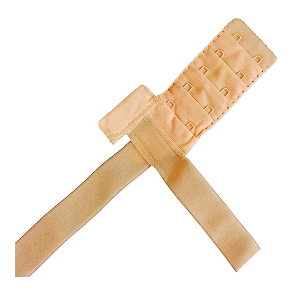 BRAZA THE LOW DOWN - LOW BACK BRA CONVERTER