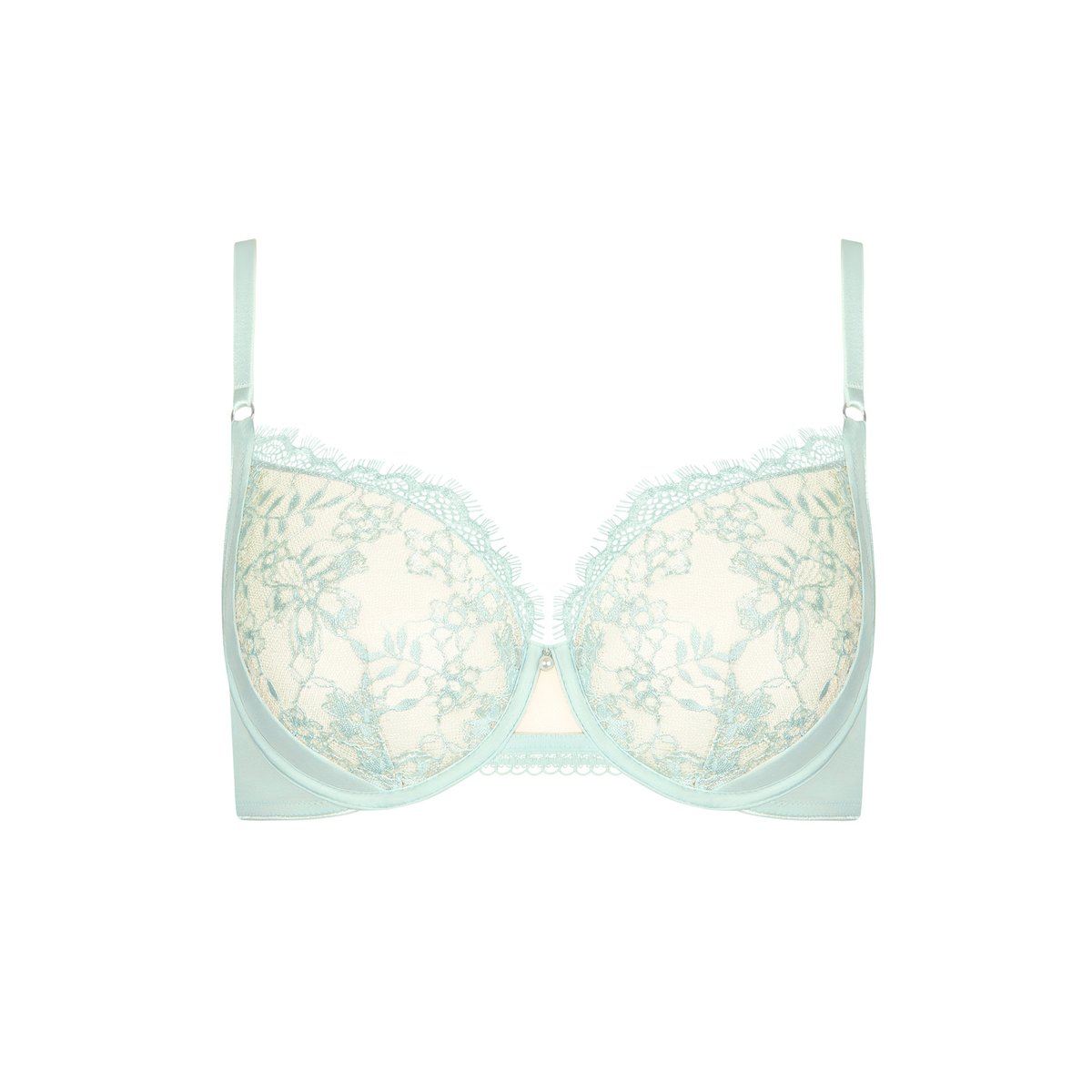 LISCA DAYDREAM UNLINED: MINT