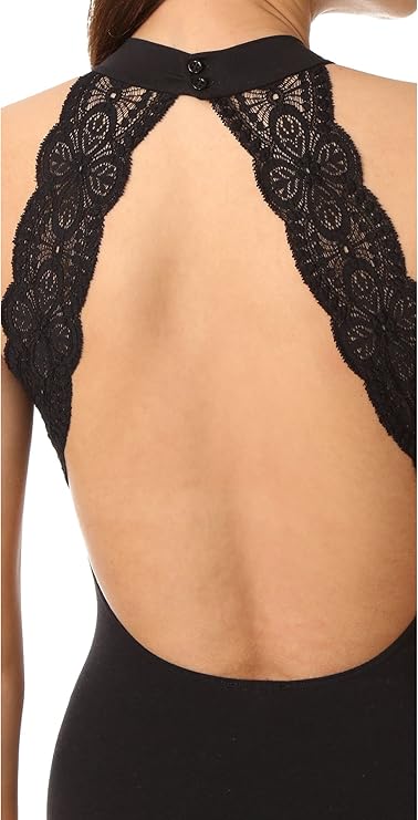 COSABELLA SONIA TEDDY: BLACK