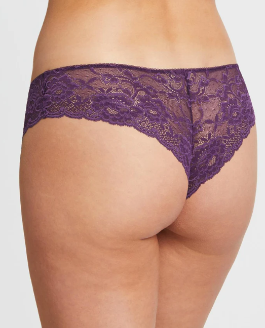 9001 MONTELLE LACE BRAZILIAN PINOT