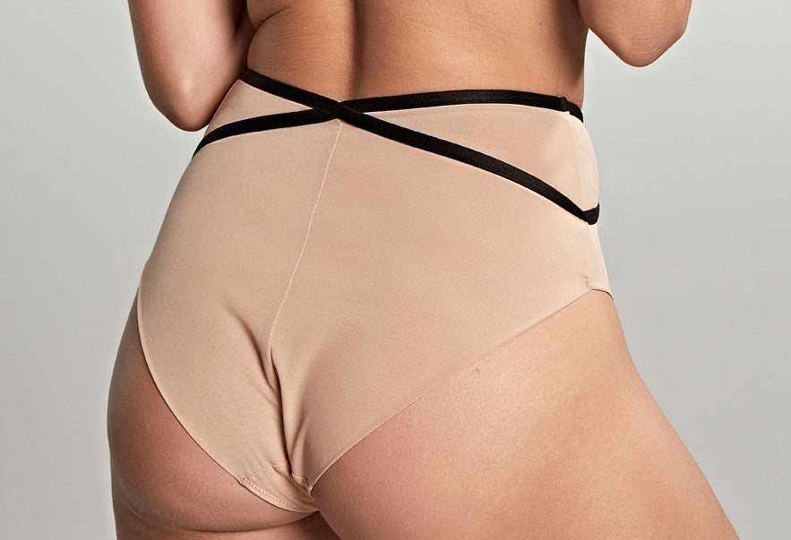 PANACHE TANGO LUXE BRIEF: STELLAR