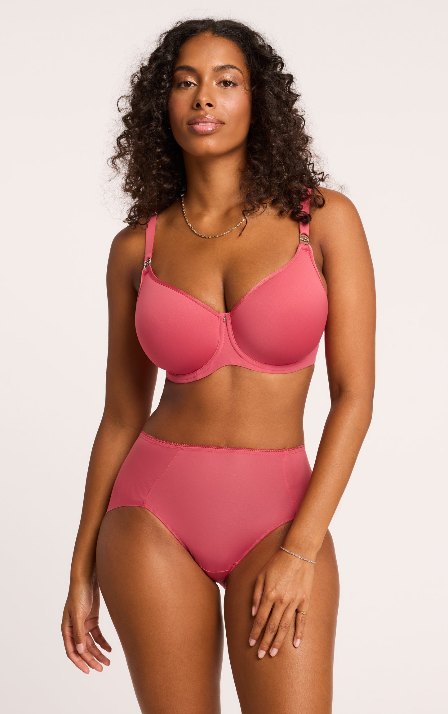 MONTELLE SUBLIME SPACER: SPICED CORAL