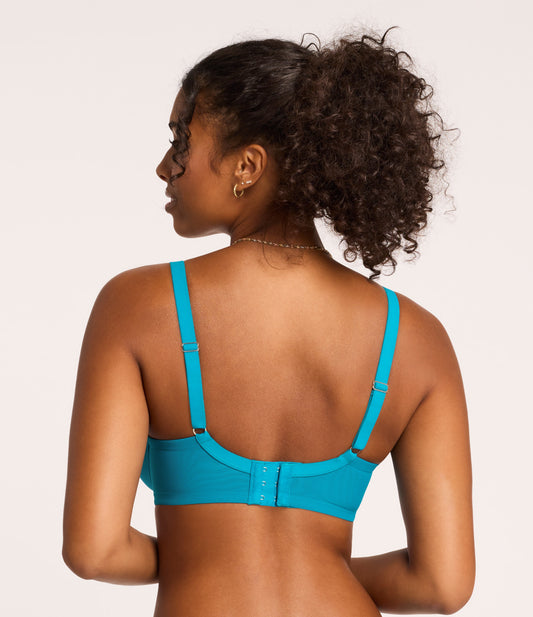 MONTELLE SUBLIME SPACER: TURQUOISE