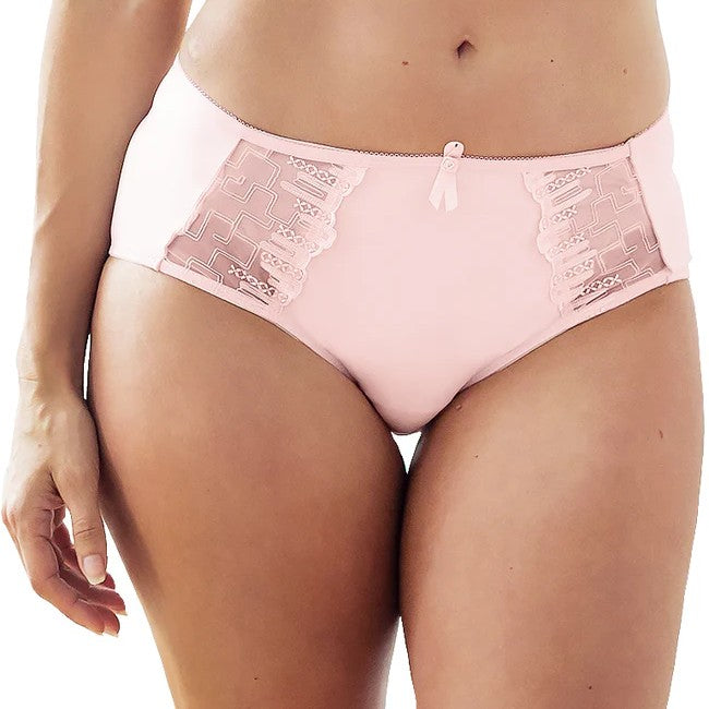 FIT FULLY YOURS ELISE BOYSHORT