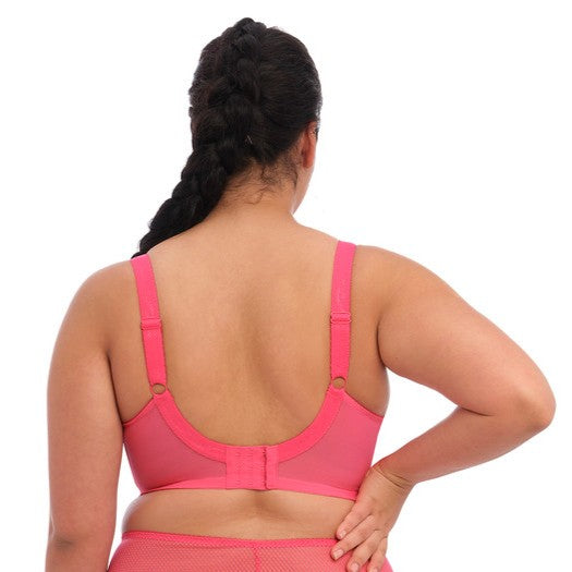 ELOMI CHARLEY BANDLESS SPACER: HONEYSUCKLE