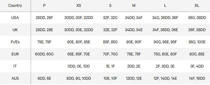 COSABELLA NEVER SAY NEVER ULTRA CURVY RACERBACK BRALETTE