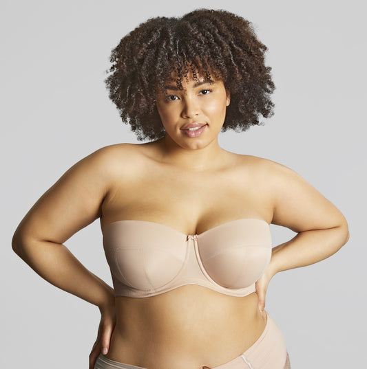 PANACHE DANA STRAPLESS