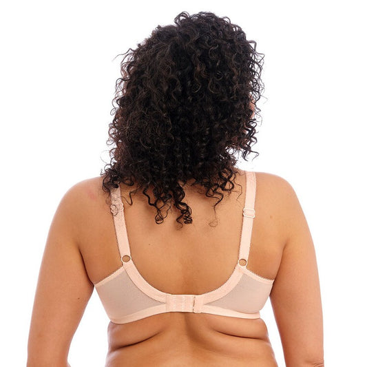 ELOMI MORGAN: CAMEO ROSE