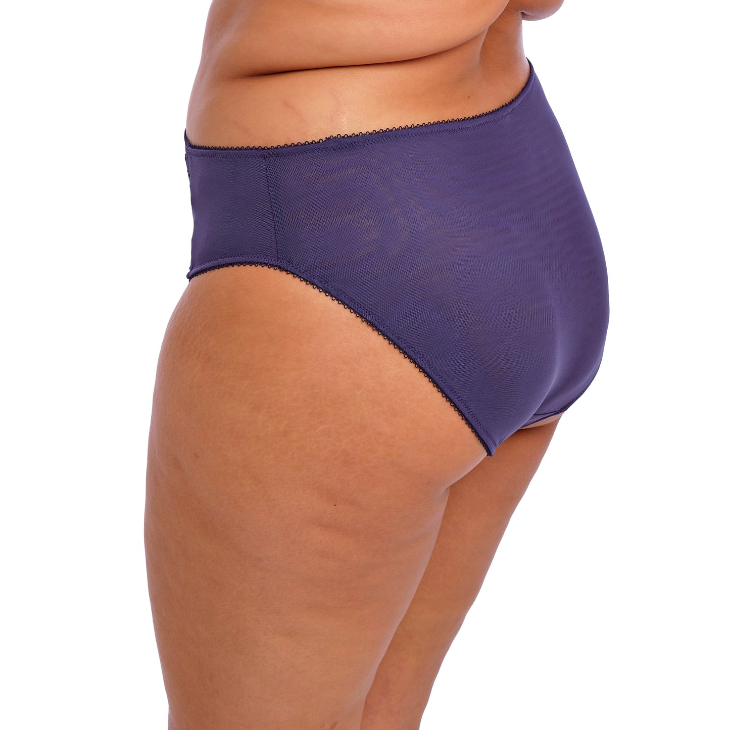 ELOMI HIMARI HIGH BRIEF: MIDNIGHT