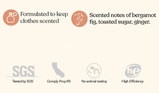 FOREVER NEW BERGAMONT LIQUID WASH 16 OZ.