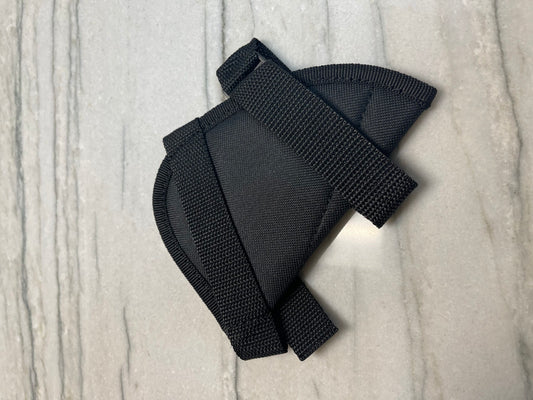 HOOTER SHOOTER GUN HOLSTER