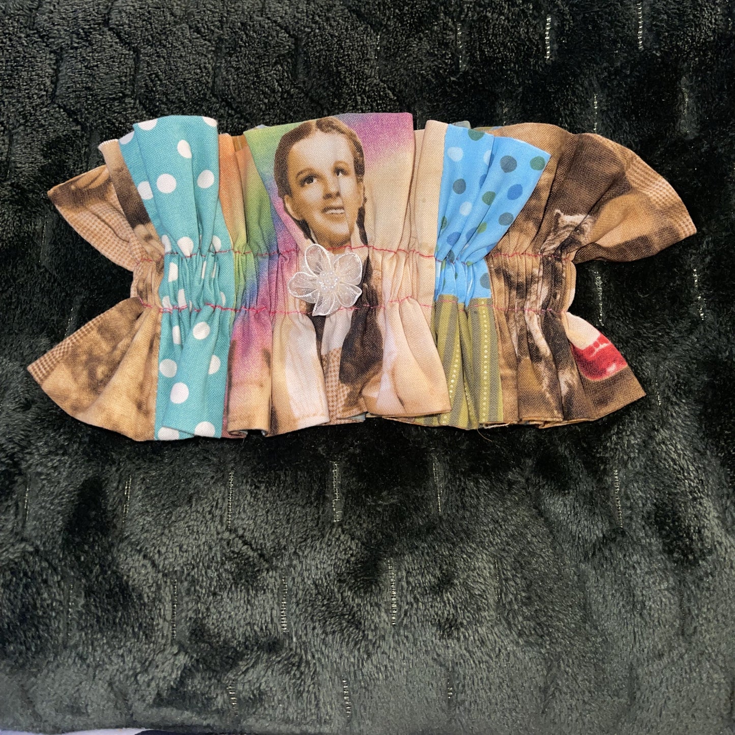 GARTER: WIZARD OF OZ