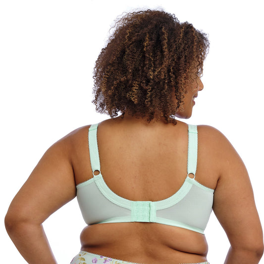 GODDESS KAYLA FULL CUP: BLUE HAZE