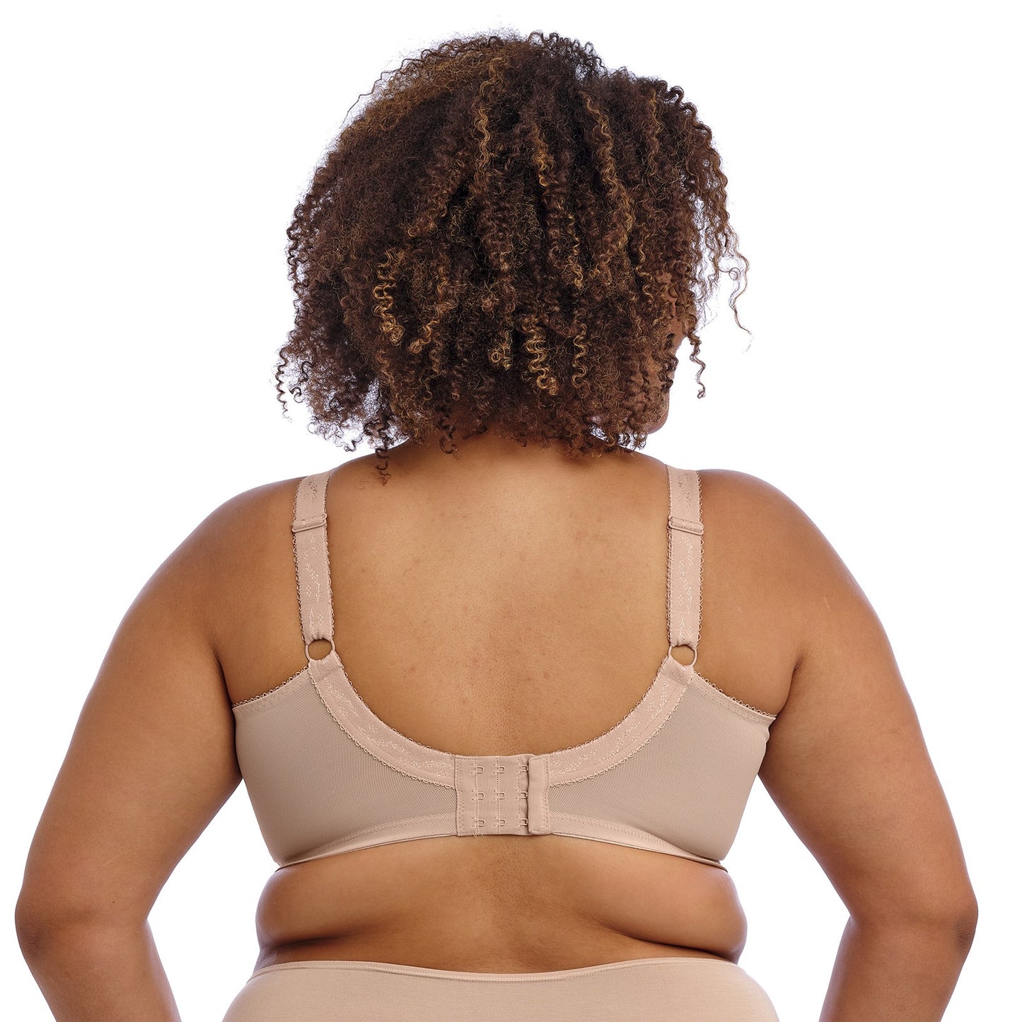 GODDESS KEIRA FULL CUP: FAWN