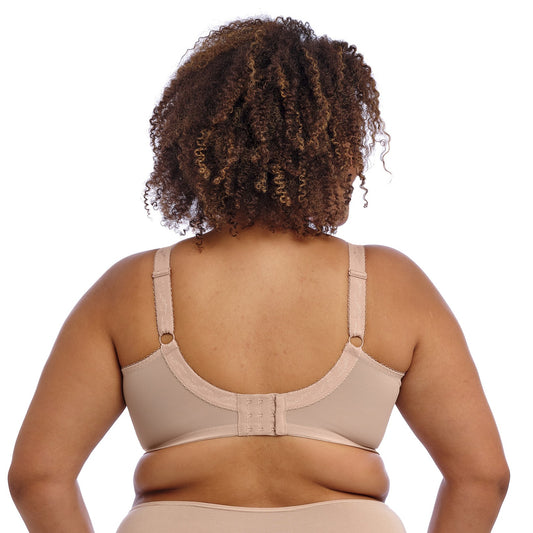 GODDESS KEIRA FULL CUP: FAWN