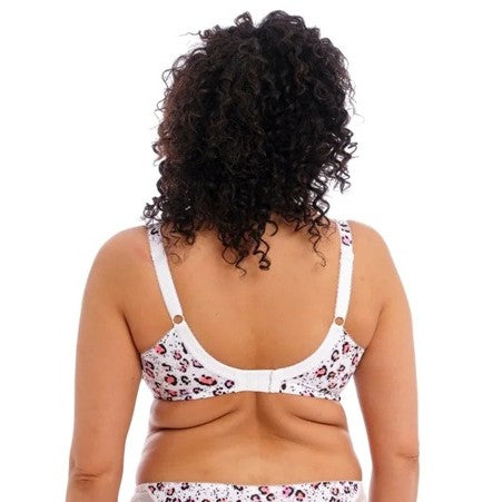 ELOMI LUCIE PLUNGE: RUMBLE