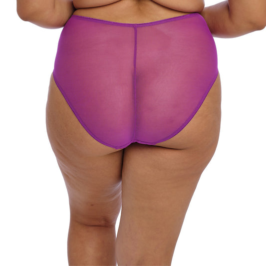 ELOMI MATILDA FULL BRIEF: HOLLYHOCK