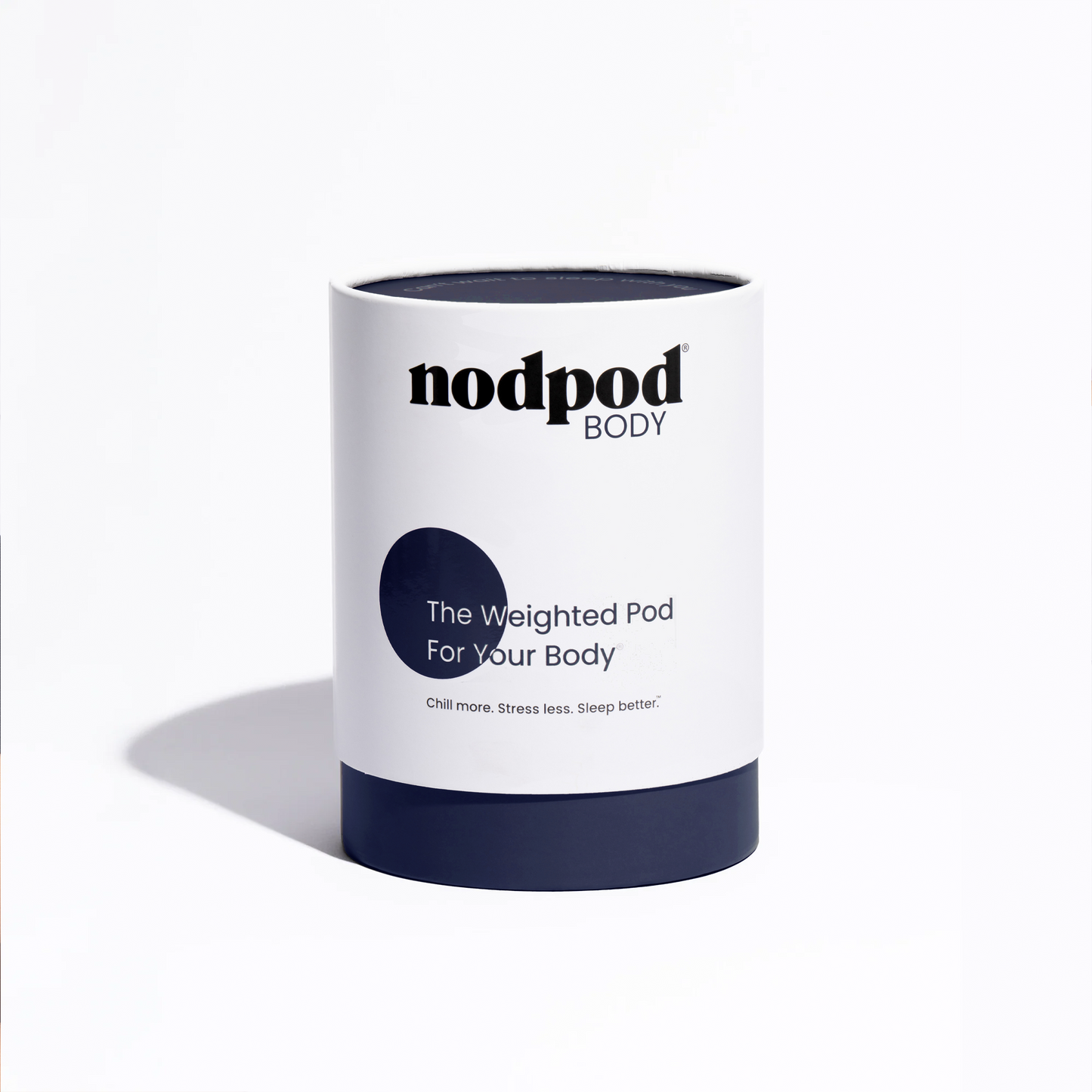 NODPOD BODY WEIGHTED BLANKET