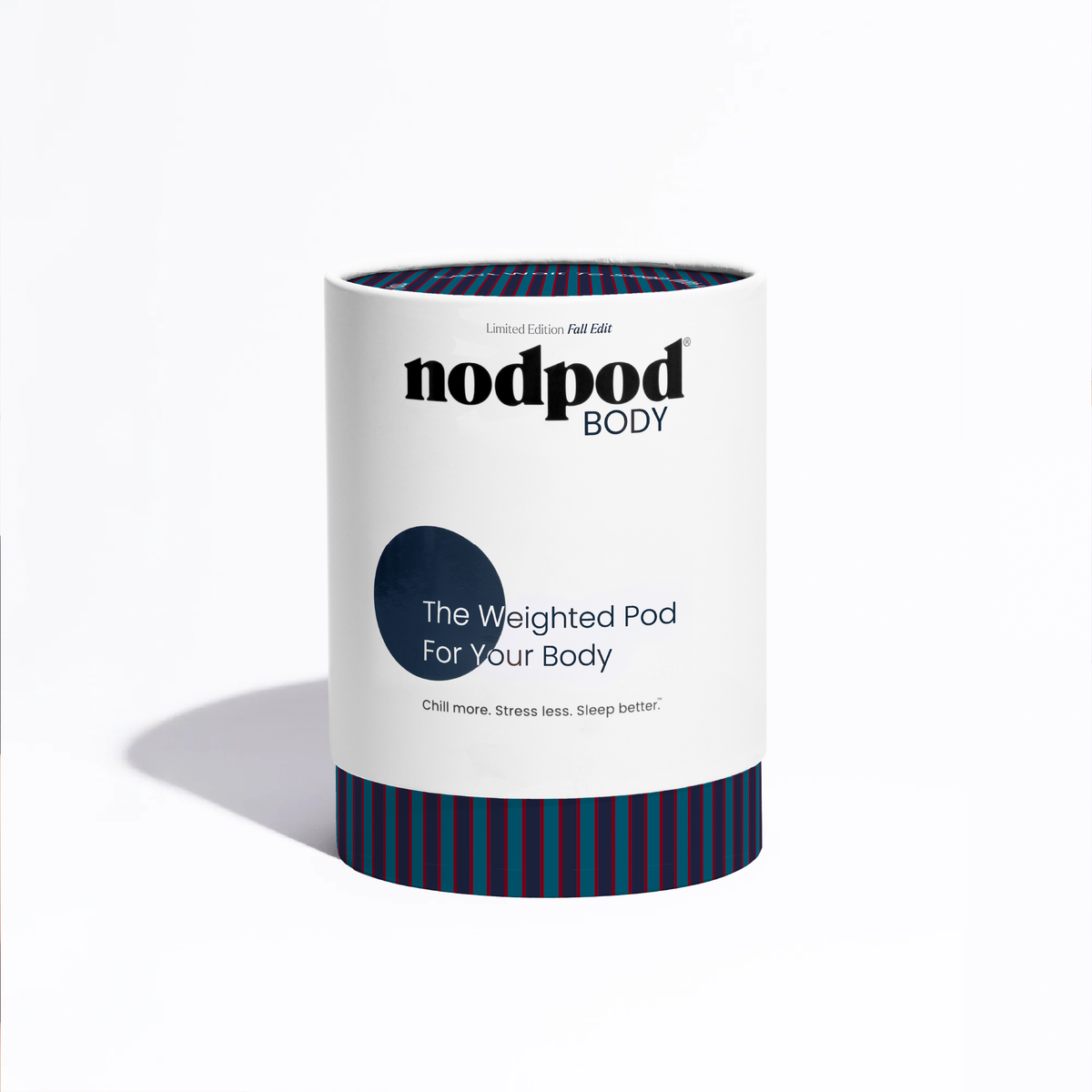 NODPOD BODY WEIGHTED BLANKET