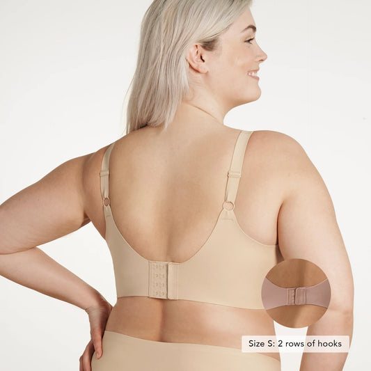 EVELYN BOBBIE BEYOND BRA