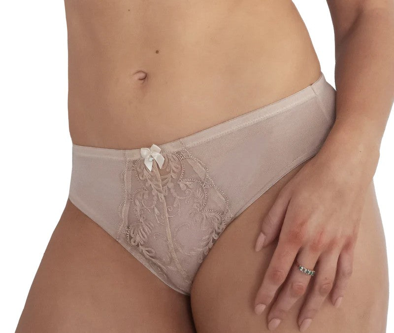 FIT FULLY YOURS MOLLY TANGA: MOONLIGHT