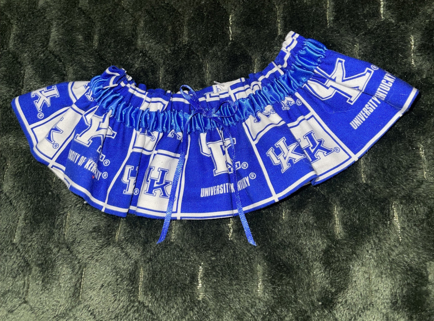 TEAM GARTER: UNIVERSITY OF KENTUCKY