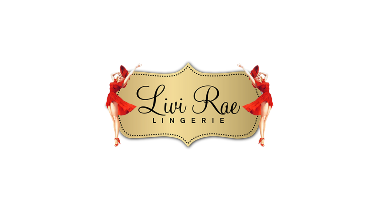 Livi Rae Lingerie Shop Receives Support After Refusing To Take Down Their  Body-positive Window Campaign