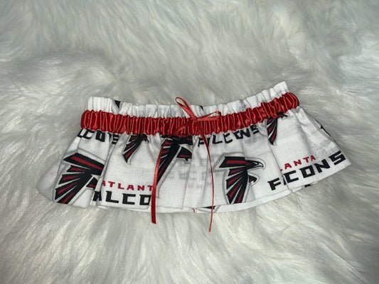 TEAM GARTER: ATLANTA FALCONS