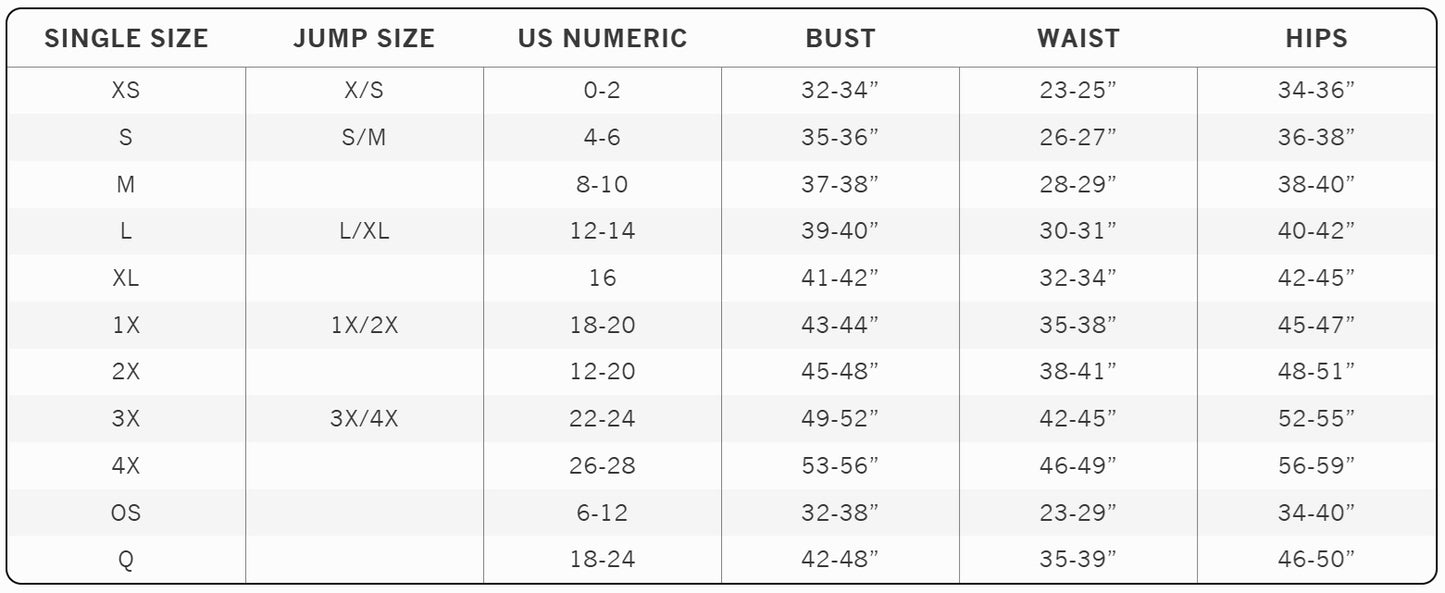 BEWICKED GLAMOUR ROBE: BLACK (ONE SIZE)