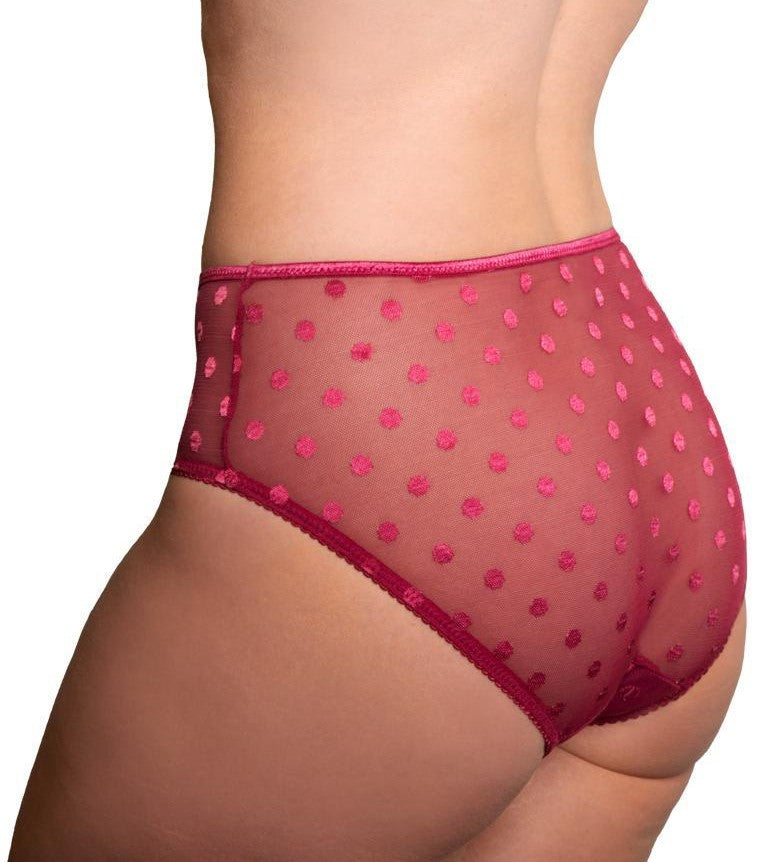 U2492 FIT FULLY YOURS CARMEN BIKINI PANTY