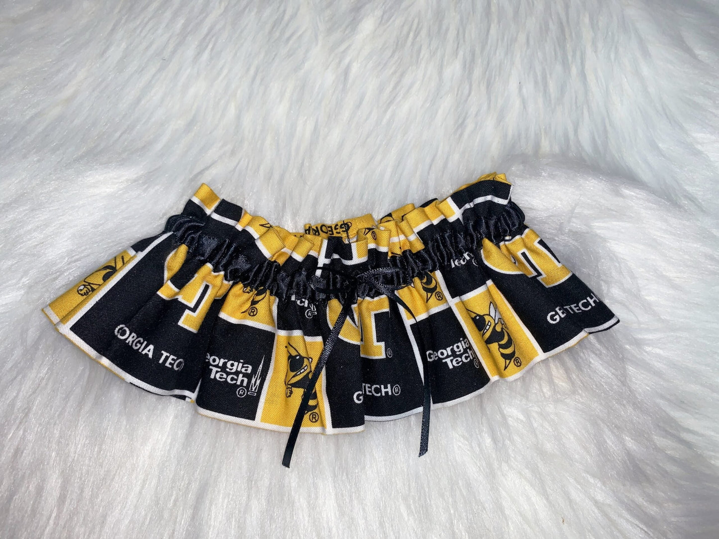 TEAM GARTER: GEORGIA TECH