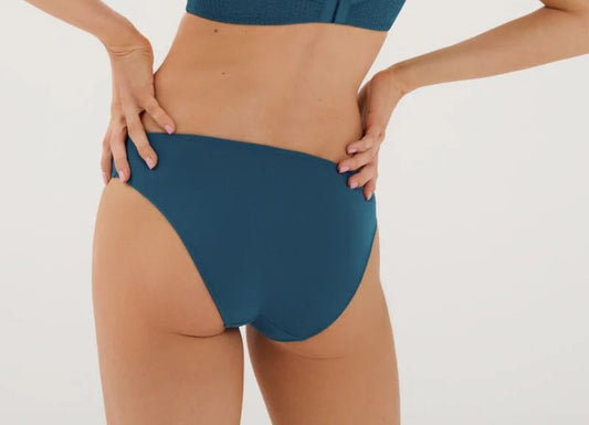 LISCA FIT BRIEF: TEAL