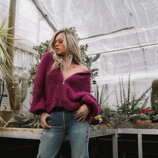 PASTEASE BODY MINI'S: 10 PINK HOLOGRAPHIC HEARTS NIPPLE & BODY PASTIES