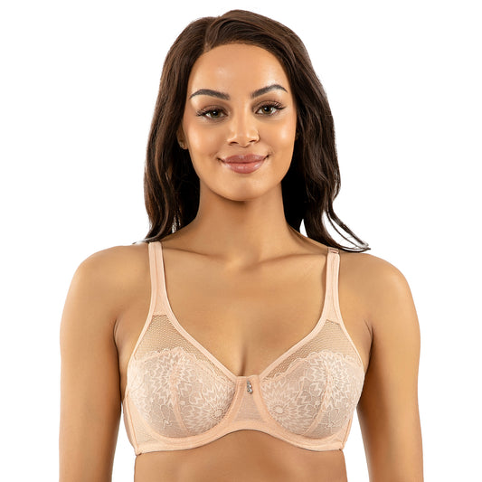PARFAIT LUXLACY UNLINED