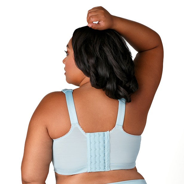 ELILA FULL SUPPORT SOFT CUP: AQUA SKY