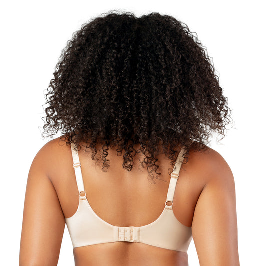 PARFAIT SHEA SPACER: BARE
