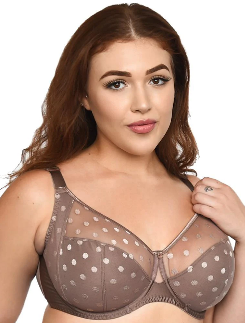 B2498 FIT FULLY YOURS CARMEN TAUPE