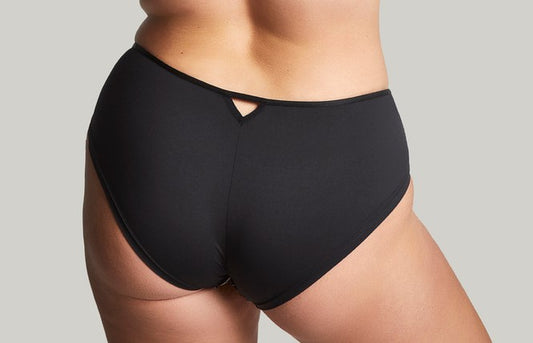 PANACHE DIONNE BRIEF: BUTTERFLY