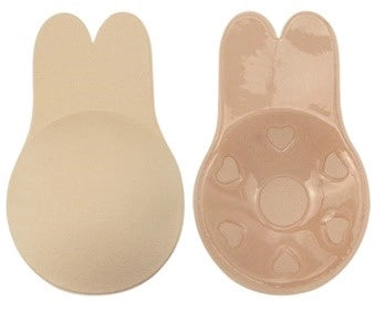 SECRET WEAPONS BOOBIE BUNNIES BREAST TAPE (CUP SIZES A/B)